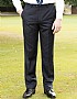 Banner IJF Aspire Senior Flat Front Boy's Trousers - Click Image to Close